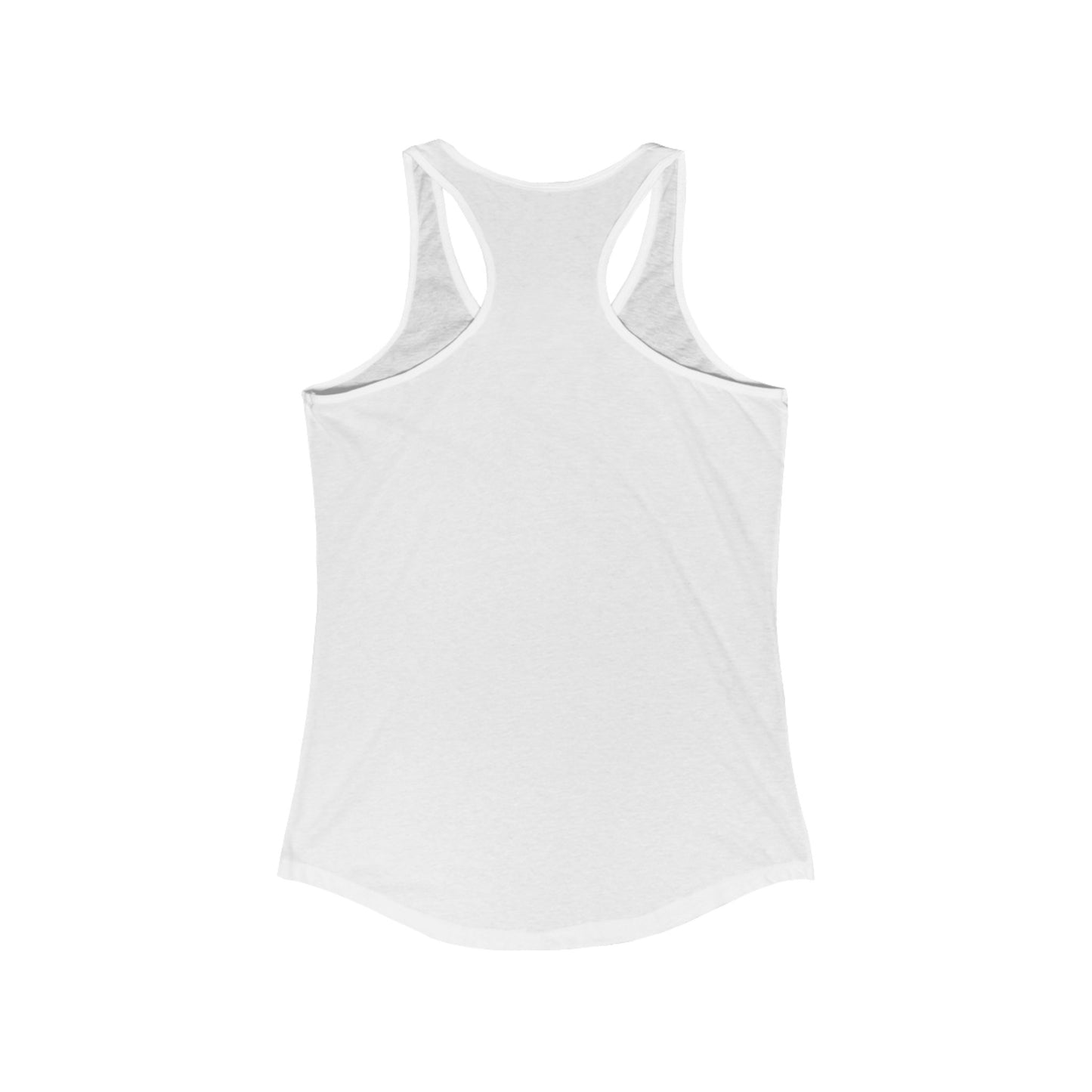 Hot Mess Express Racerback Tank