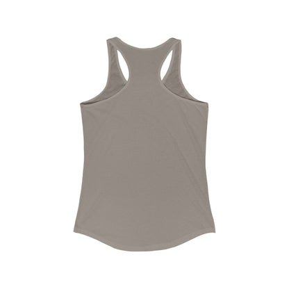 Hot Mess Express Racerback Tank