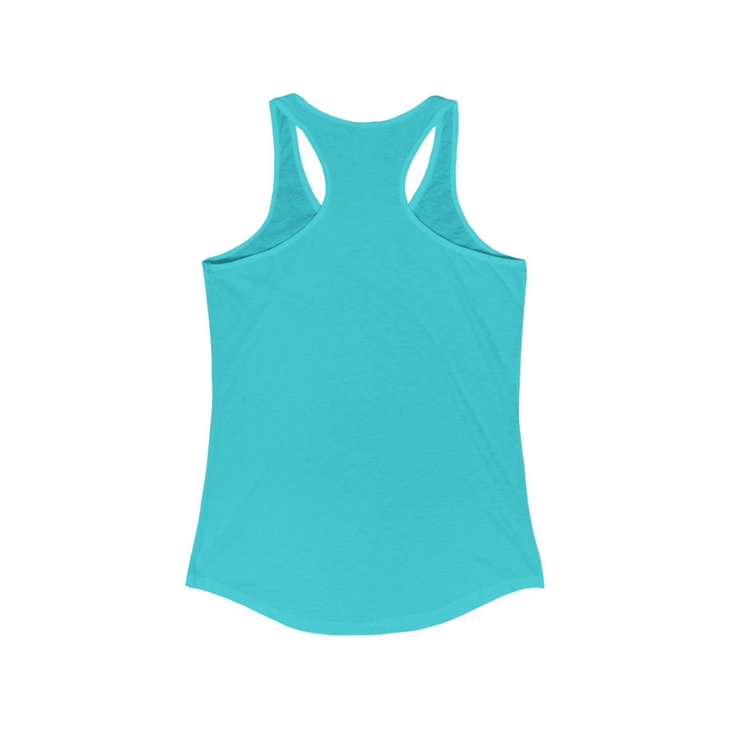 Hot Mess Express Racerback Tank