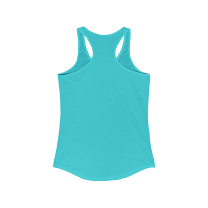 Hot Mess Express Racerback Tank