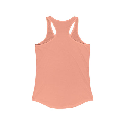 Hot Mess Express Racerback Tank
