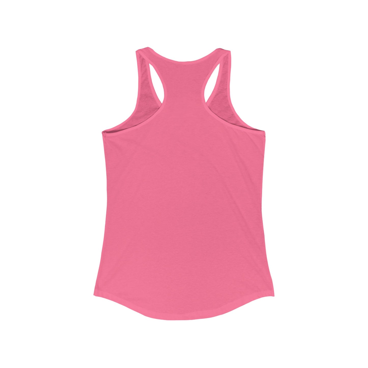 Hot Mess Express Racerback Tank