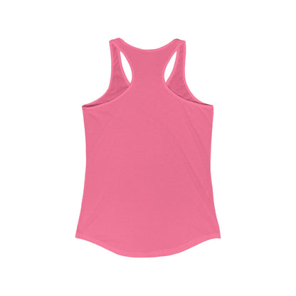Hot Mess Express Racerback Tank