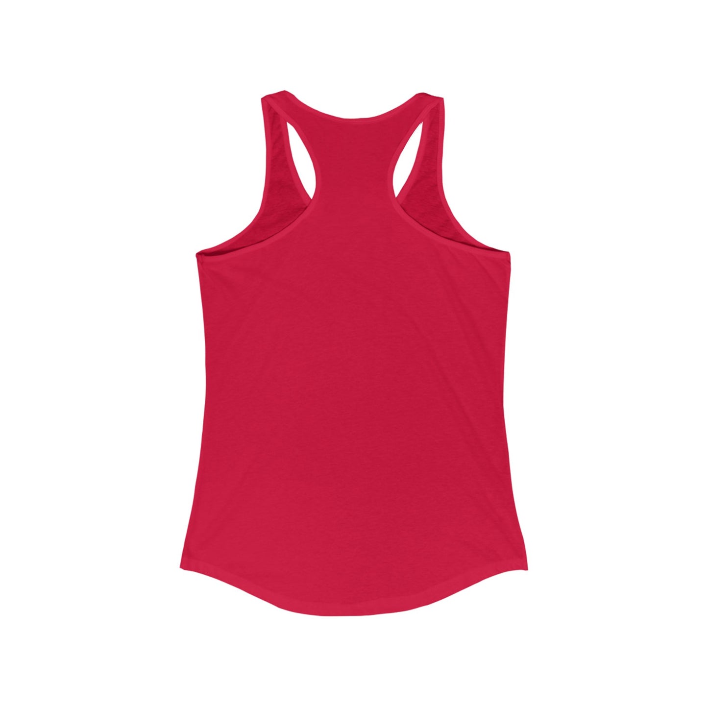 Hot Mess Express Racerback Tank