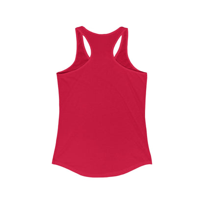 Hot Mess Express Racerback Tank