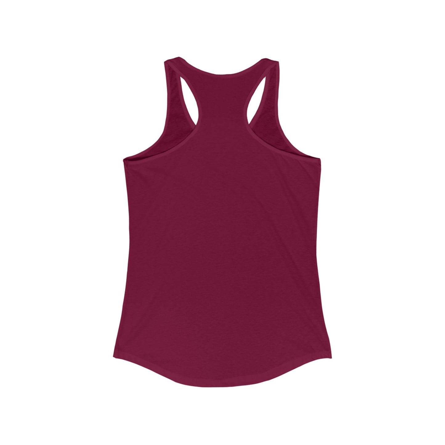 Hot Mess Express Racerback Tank