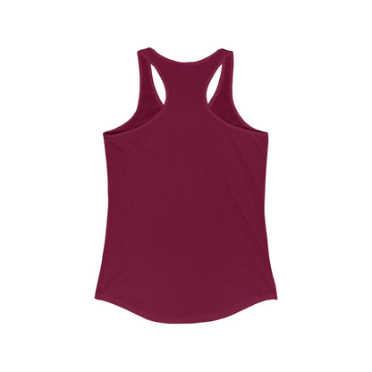 Hot Mess Express Racerback Tank