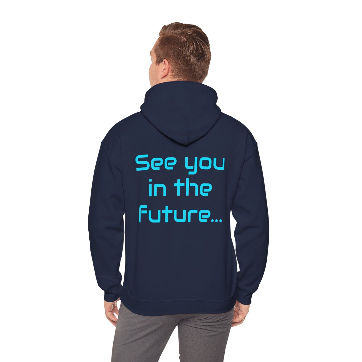 Future Entertainment Hoodie