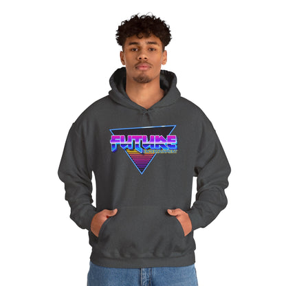Future Entertainment Hoodie