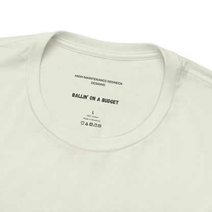 Men's Born to Raise Hell Tee