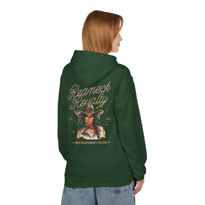 Redneck Royalty Hoodie