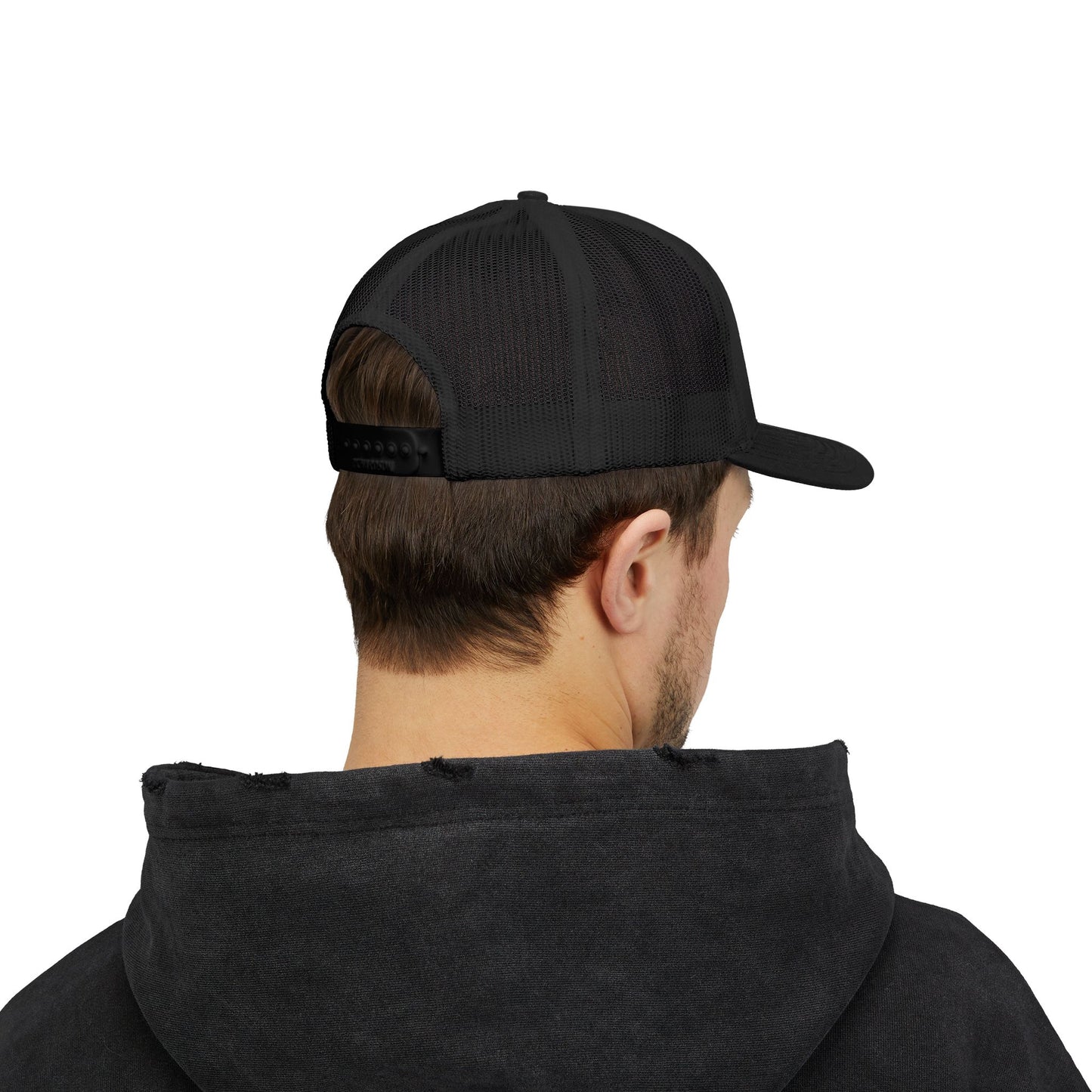 God is Good Snapback
