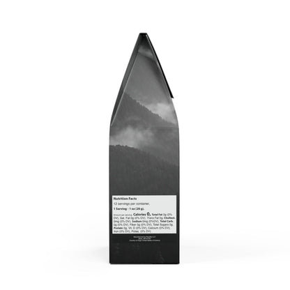 Faithful Peaks (Medium-Dark Roast)
