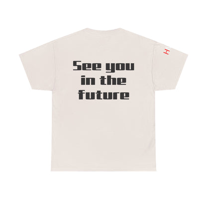 Future Entertainment Unisex Shirt