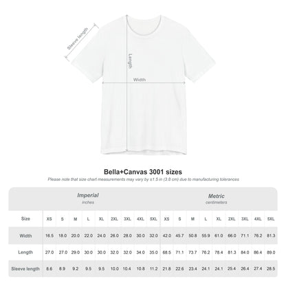 Men's Alligator Alcatraz Tee