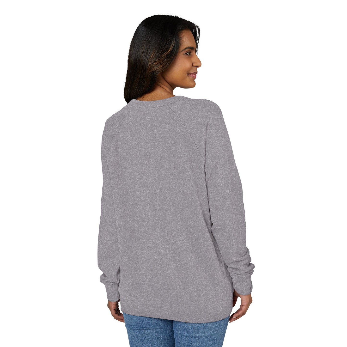 A Bible Verse A Day Keeps The Devil Away - Crewneck Sweatshirt