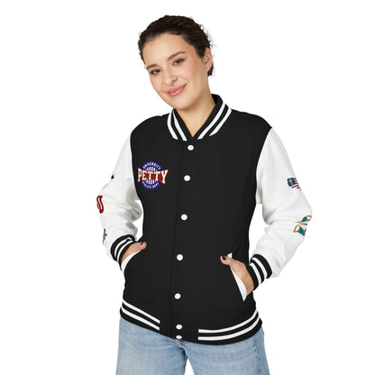 Petty University - Letterman's Jacket