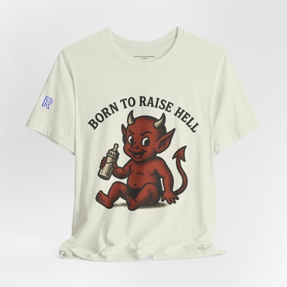 Men's Born to Raise Hell Tee