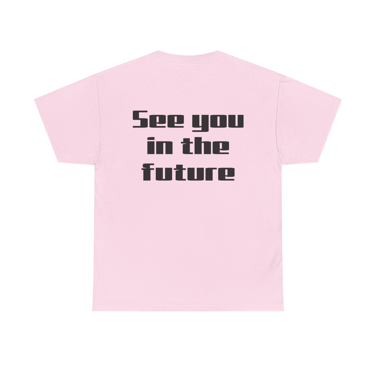 Future Entertainment Unisex Shirt