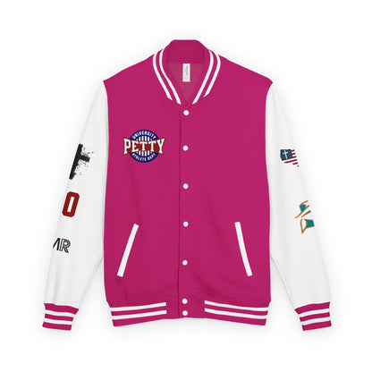 Petty University - Letterman's Jacket
