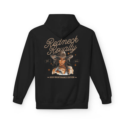Redneck Royalty Hoodie