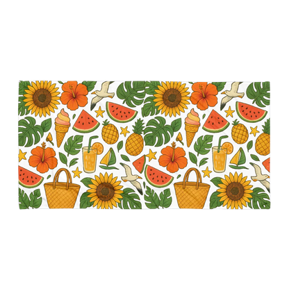 Summer Towel