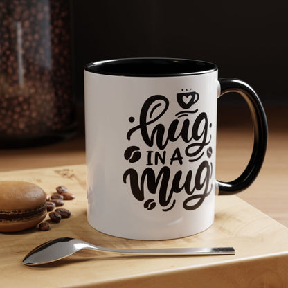 Hug in a Mug