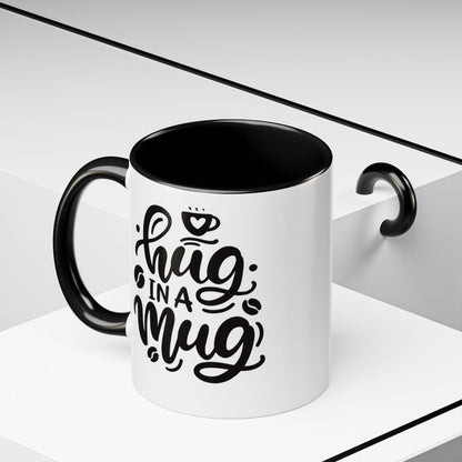 Hug in a Mug