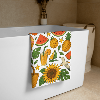 Summer Towel