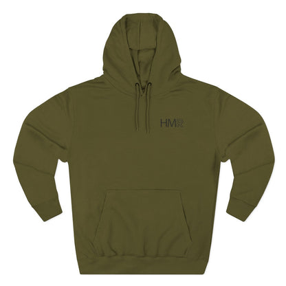 The Future is God - Unisex Hoodie