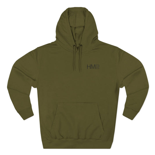 The Future is God - Unisex Hoodie