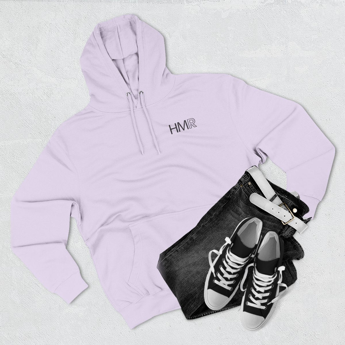 The Future is God - Unisex Hoodie