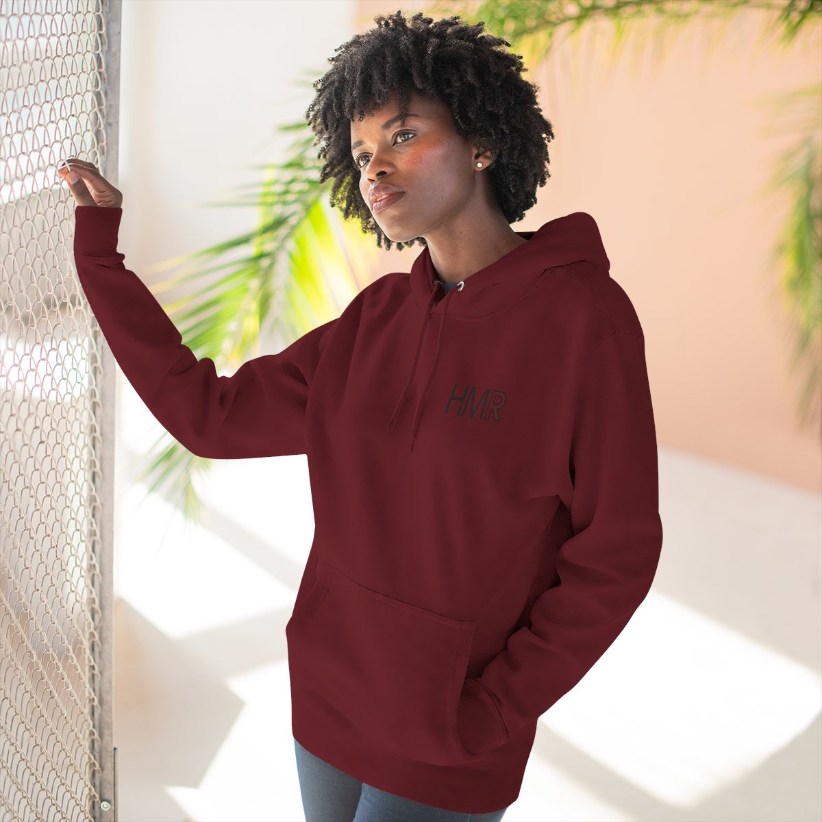 The Future is God - Unisex Hoodie