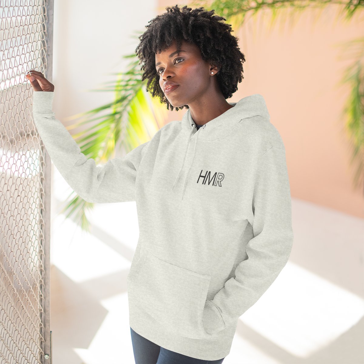 The Future is God - Unisex Hoodie