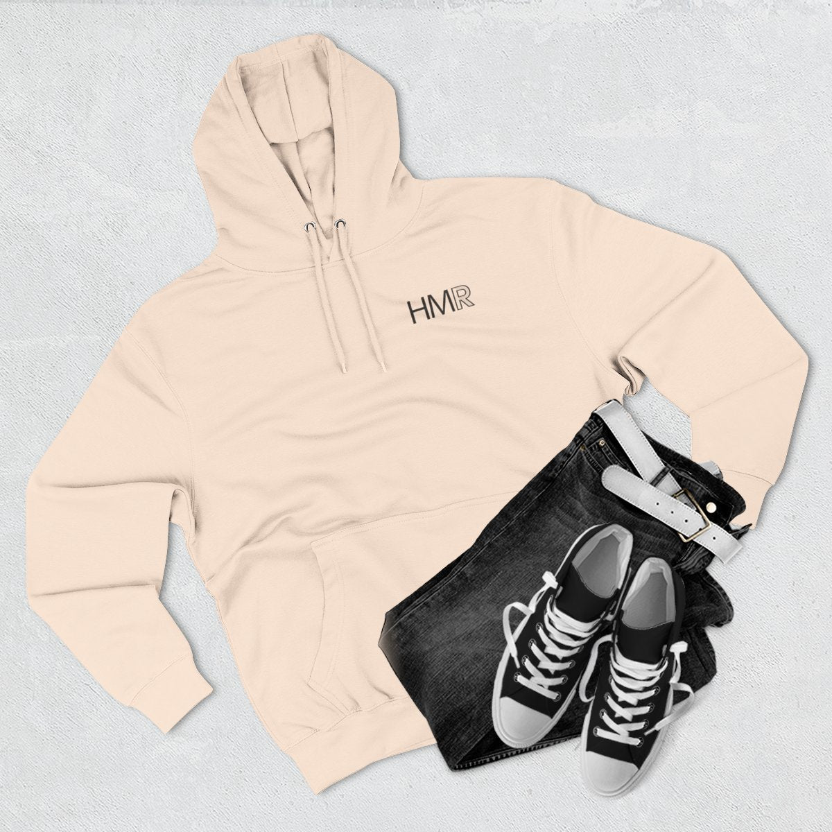 The Future is God - Unisex Hoodie