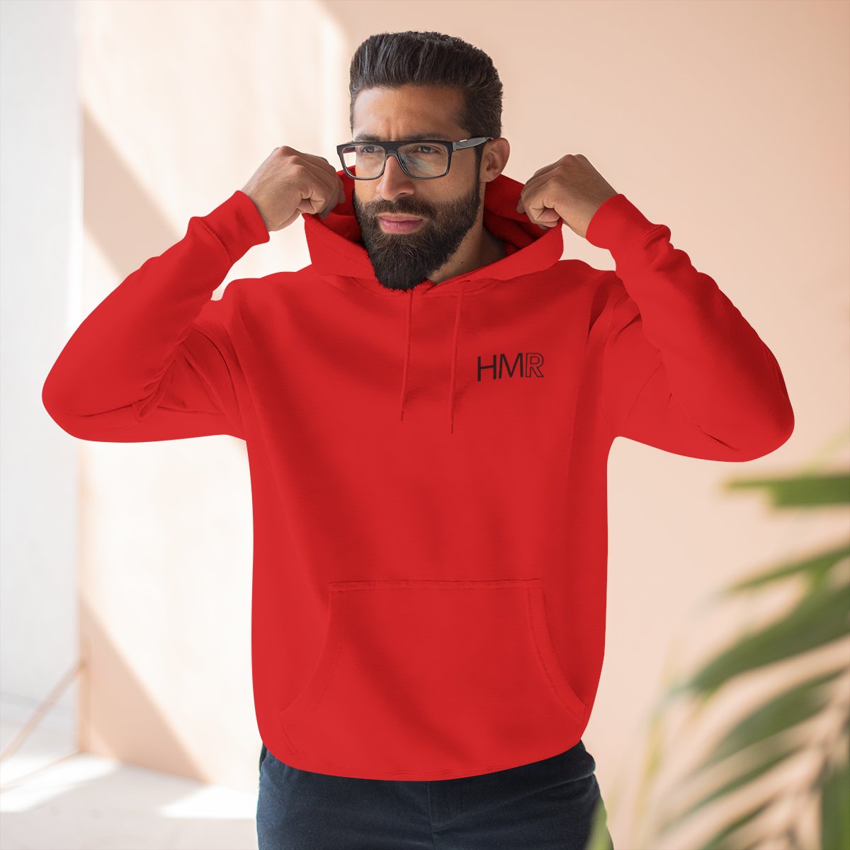 The Future is God - Unisex Hoodie